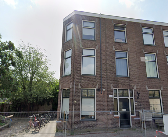 Te huur: H.L. Wichersstraat 5K, 9723 AD Groningen